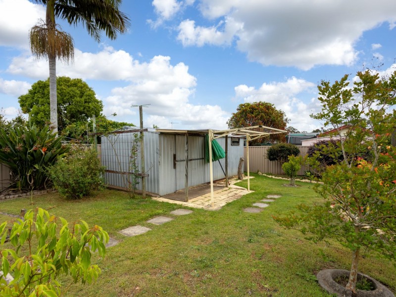 16 Hickory Crescent, Taree NSW 2430