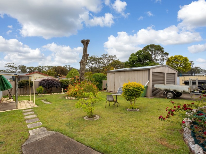 16 Hickory Crescent, Taree NSW 2430