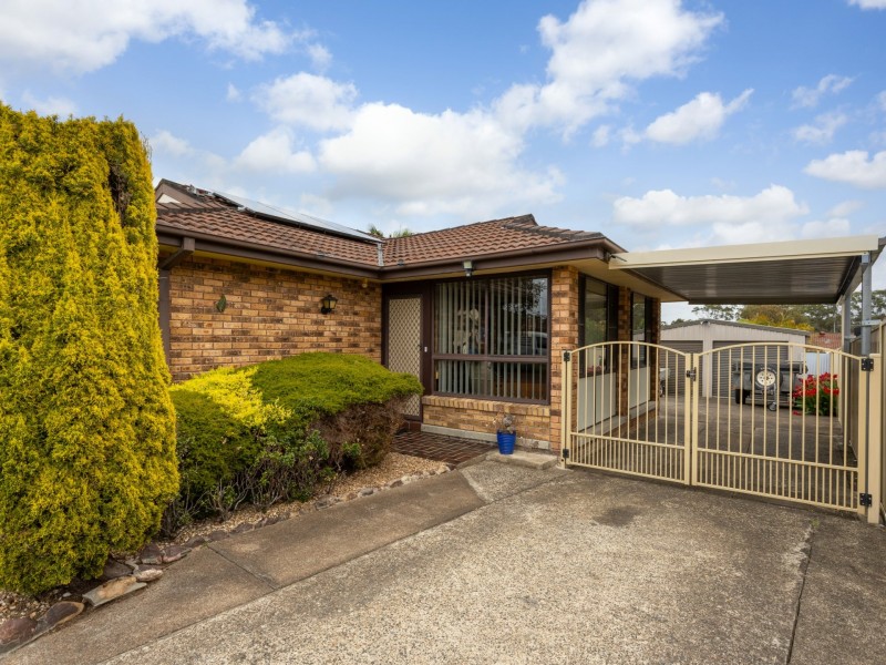 16 Hickory Crescent, Taree NSW 2430