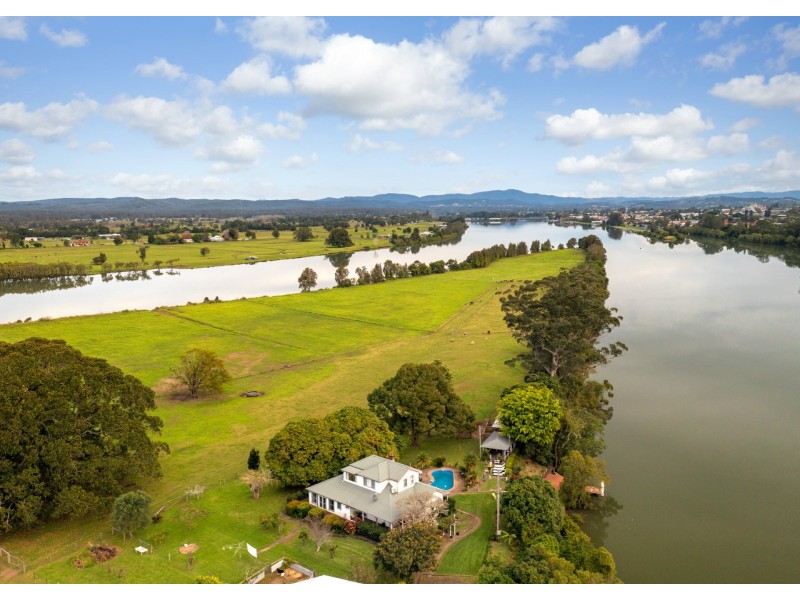 Dumaresq Island NSW 2430