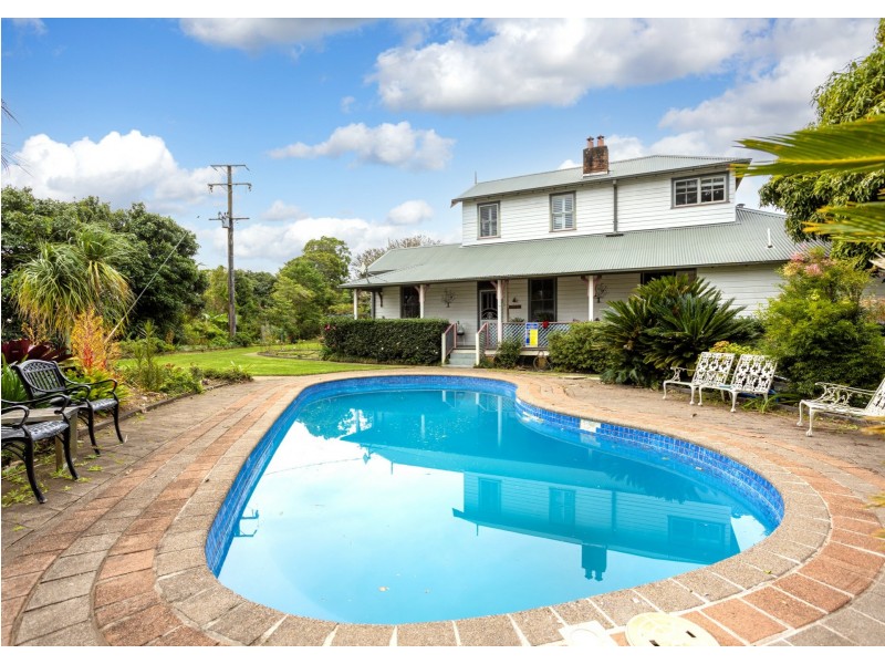 Dumaresq Island NSW 2430