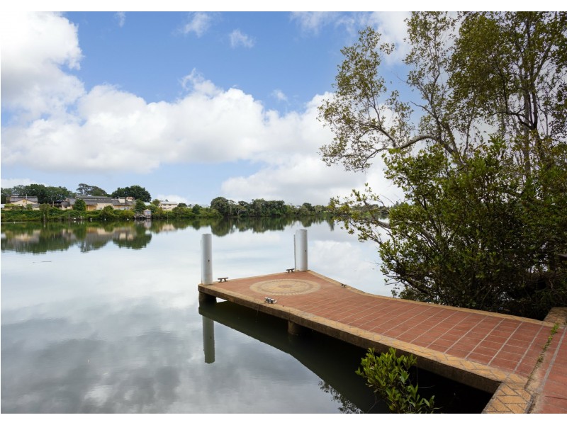 Dumaresq Island NSW 2430