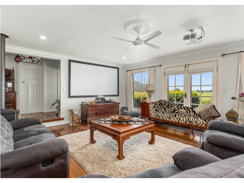 Dumaresq Island NSW 2430