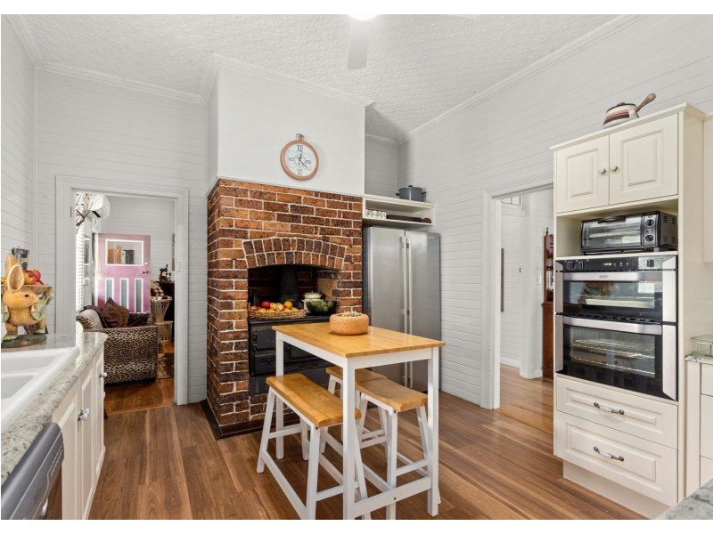 Dumaresq Island NSW 2430