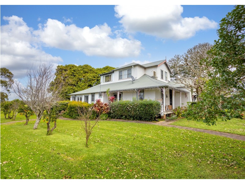 Dumaresq Island NSW 2430