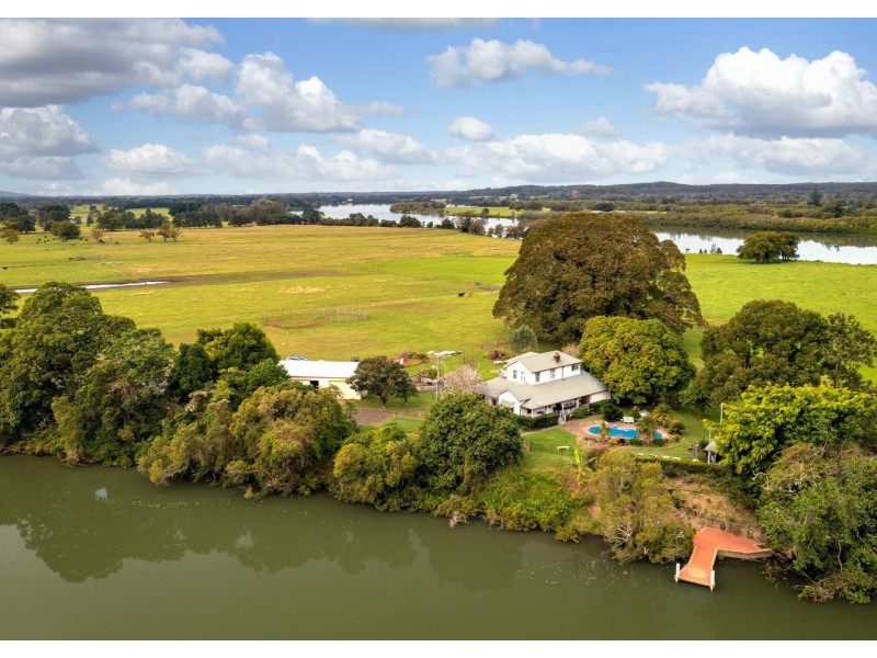 Dumaresq Island NSW 2430