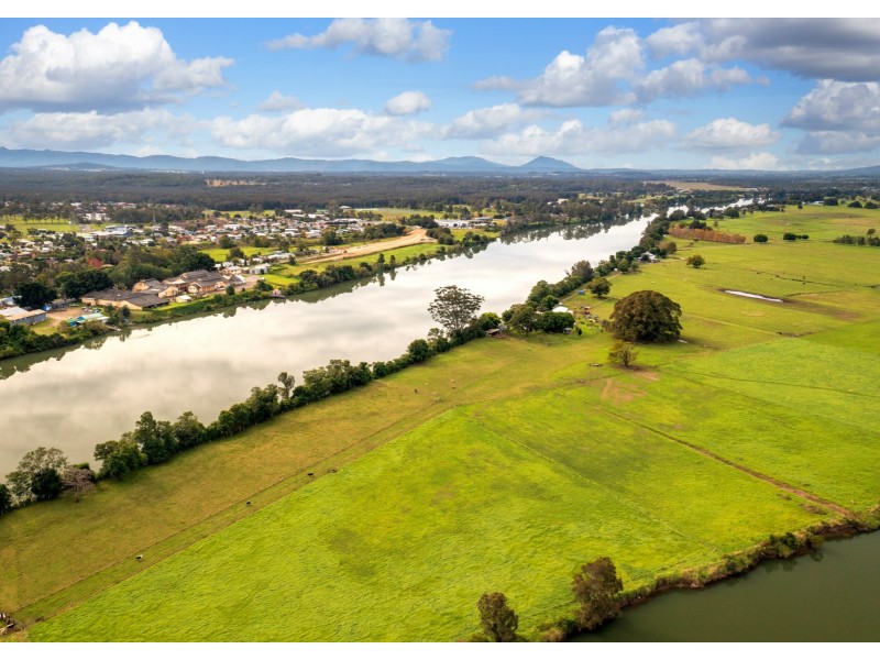 Dumaresq Island NSW 2430