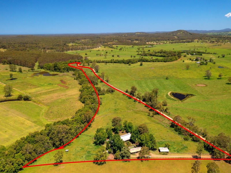 191 Shorts Road, Cedar Party NSW 2429