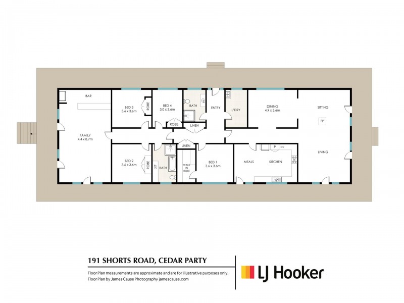 191 Shorts Road, Cedar Party NSW 2429