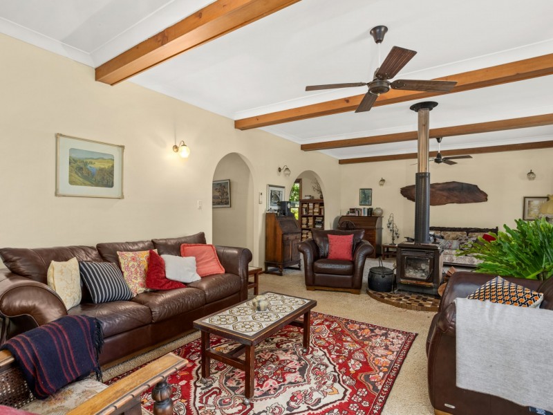 191 Shorts Road, Cedar Party NSW 2429