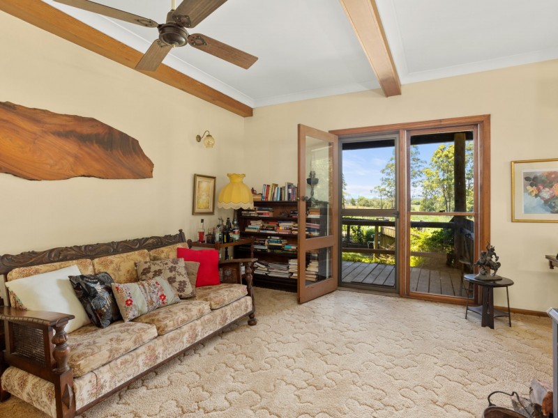 191 Shorts Road, Cedar Party NSW 2429