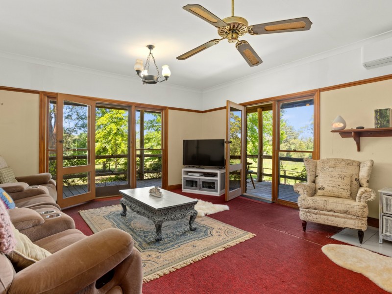 191 Shorts Road, Cedar Party NSW 2429