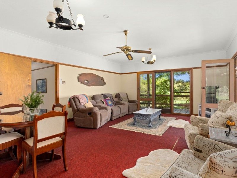 191 Shorts Road, Cedar Party NSW 2429