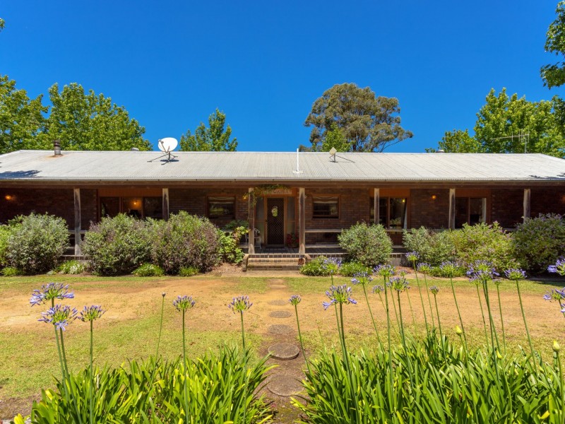 191 Shorts Road, Cedar Party NSW 2429