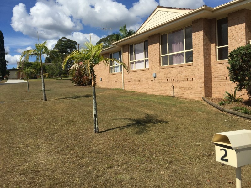 2 Webster Close, Tinonee NSW 2430