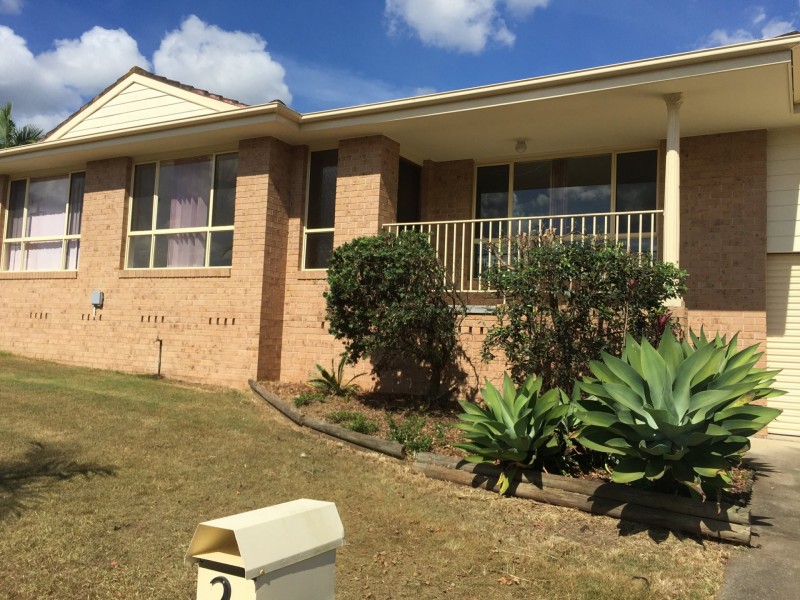 2 Webster Close, Tinonee NSW 2430