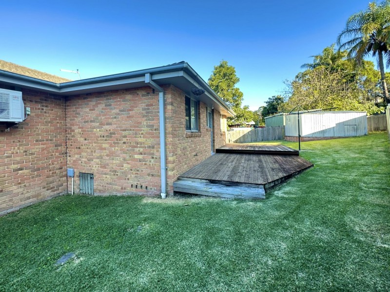 43 Ritchie Crescent, Taree NSW 2430