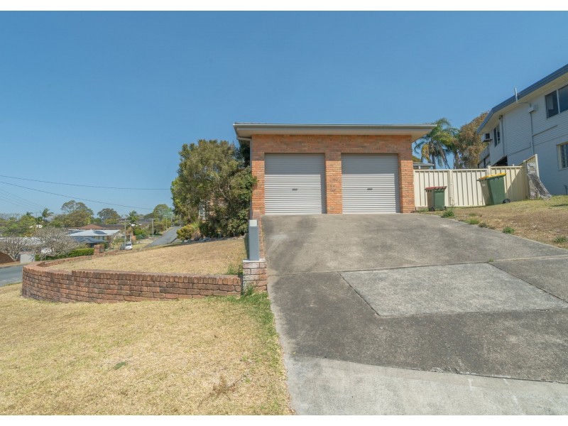 43 Ritchie Crescent, Taree NSW 2430