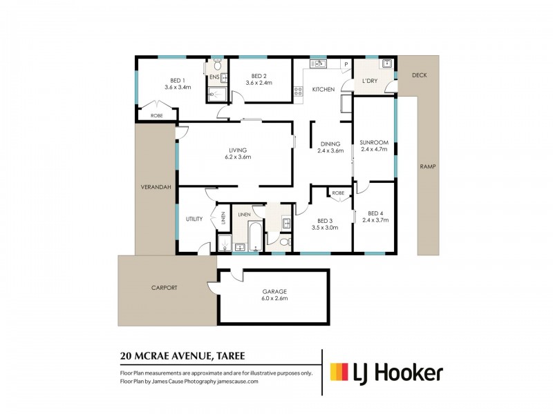 20 McRae Avenue, Taree NSW 2430