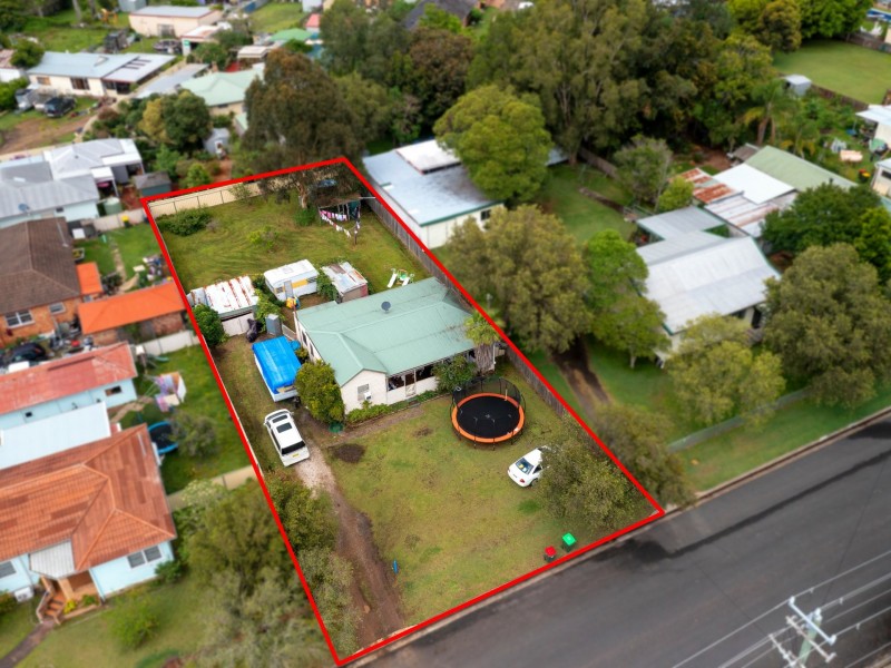 20 Milligan Street, Taree NSW 2430