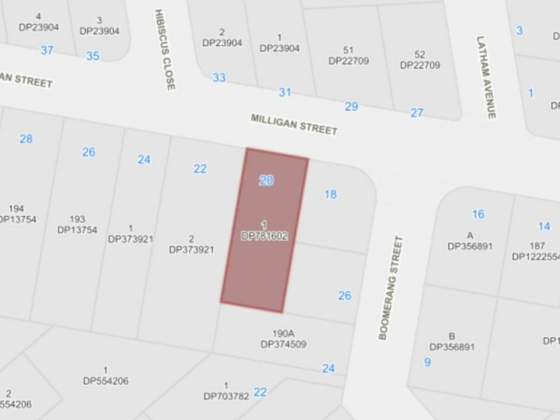 20 Milligan Street, Taree NSW 2430