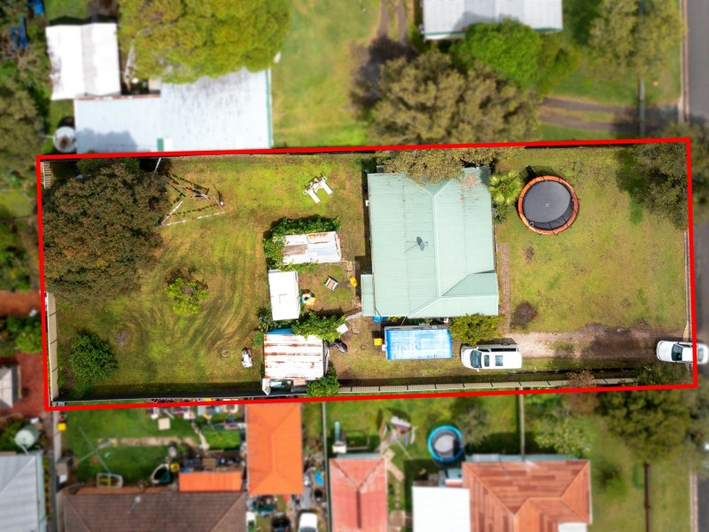 20 Milligan Street, Taree NSW 2430