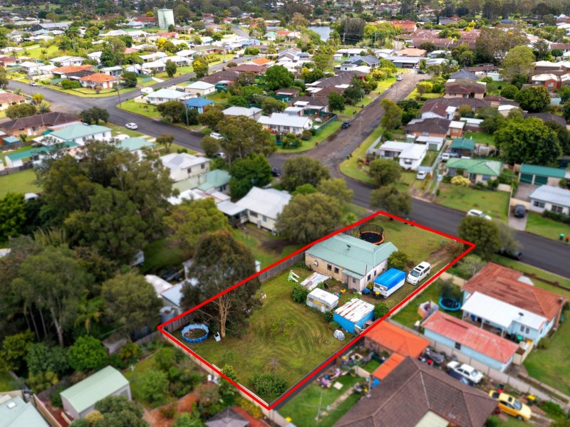 20 Milligan Street, Taree NSW 2430