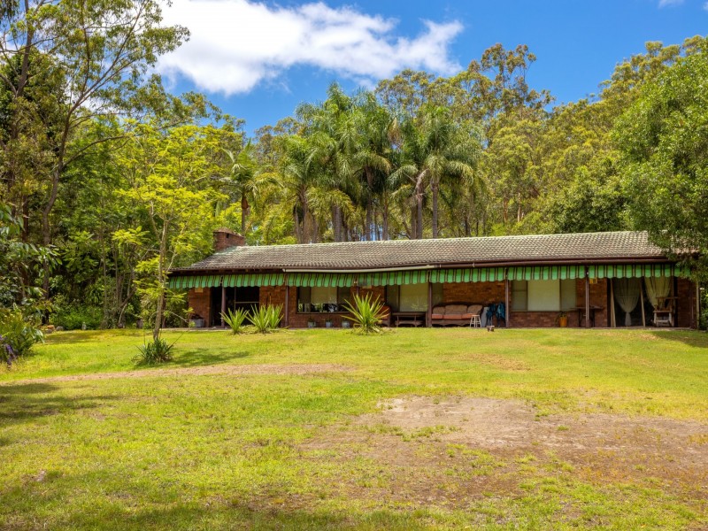 852 Wang Wauk Road, Wang Wauk NSW 2423