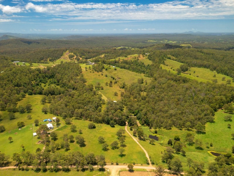 852 Wang Wauk Road, Wang Wauk NSW 2423