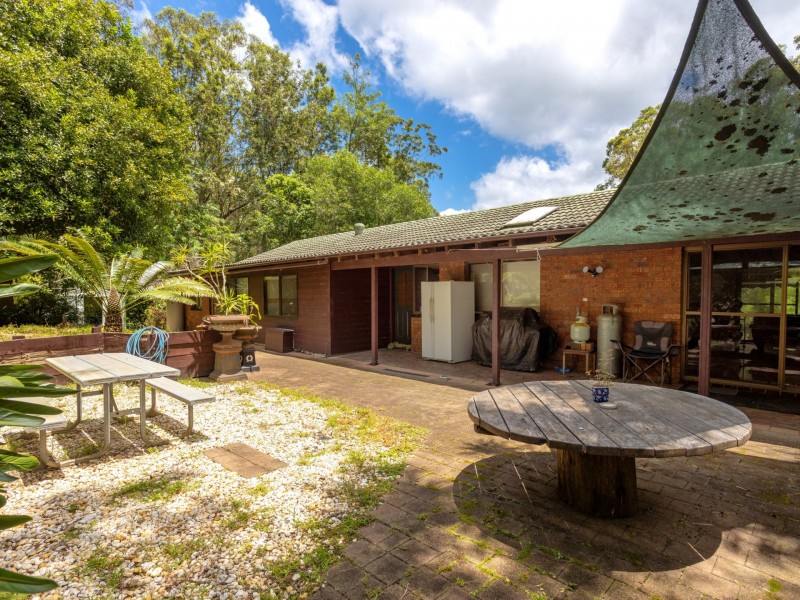 852 Wang Wauk Road, Wang Wauk NSW 2423
