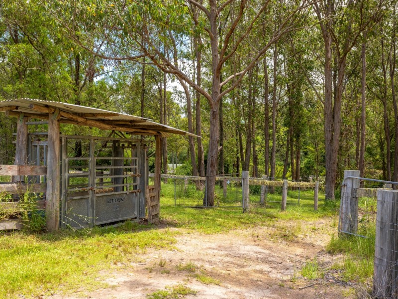 852 Wang Wauk Road, Wang Wauk NSW 2423
