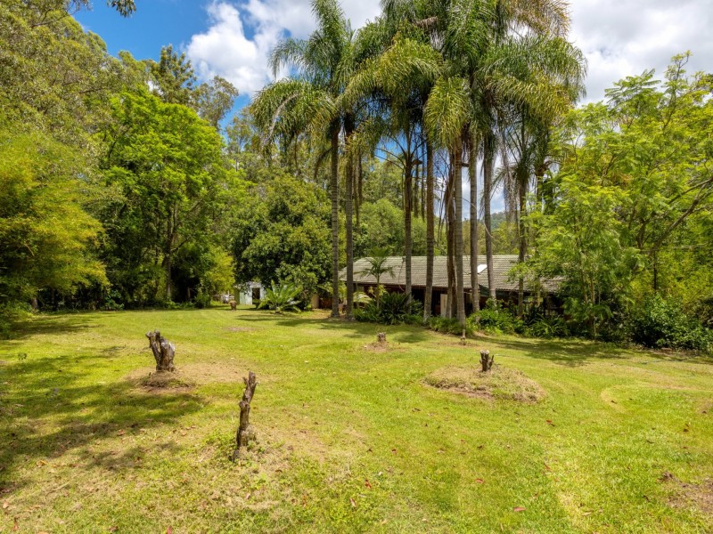 852 Wang Wauk Road, Wang Wauk NSW 2423