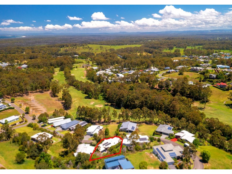 25 St Andrews Court, Tallwoods Village NSW 2430