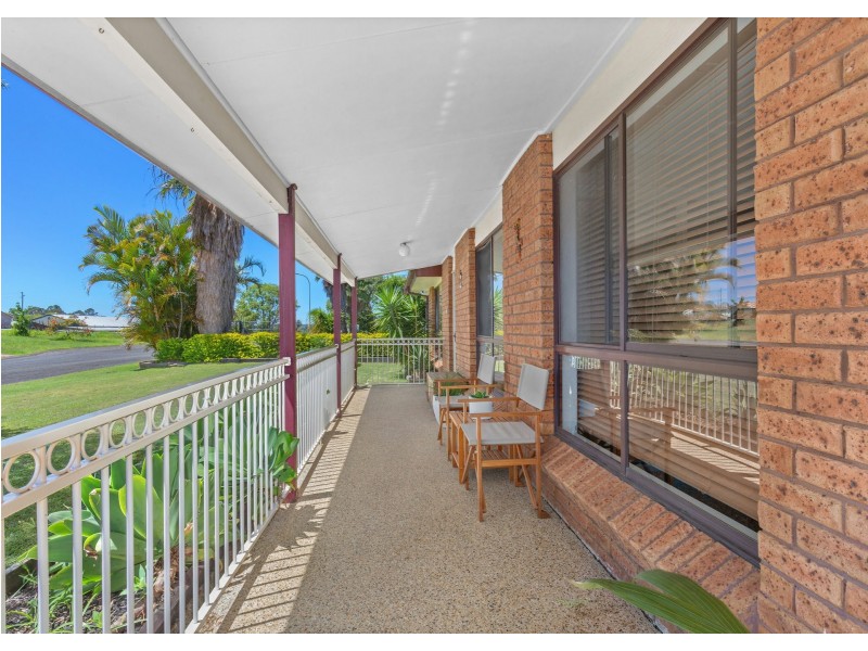 24 Bangalow Place, Taree NSW 2430