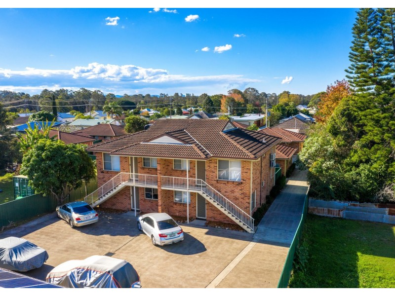 6/27 Boyce Street, Taree NSW 2430