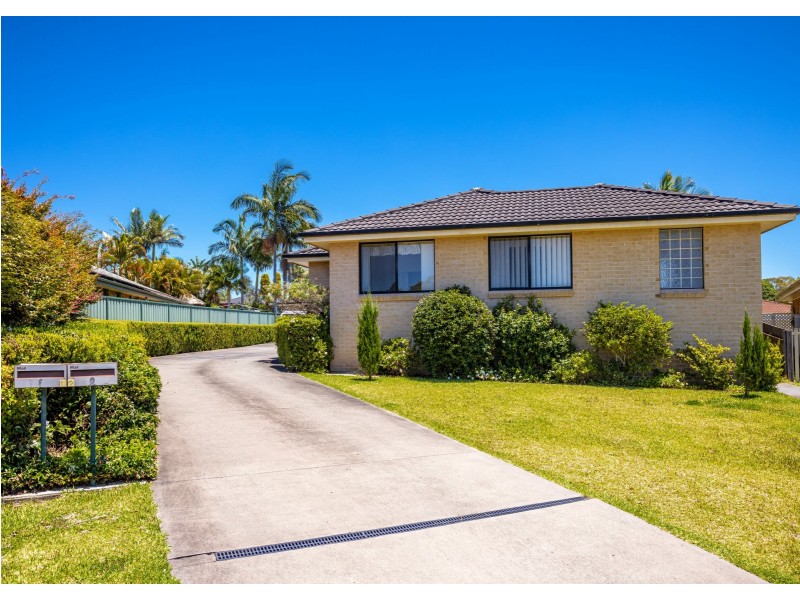 1/12 Rohini Place, Taree NSW 2430