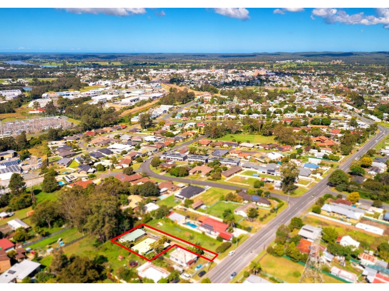 111a Wingham Road, Taree NSW 2430