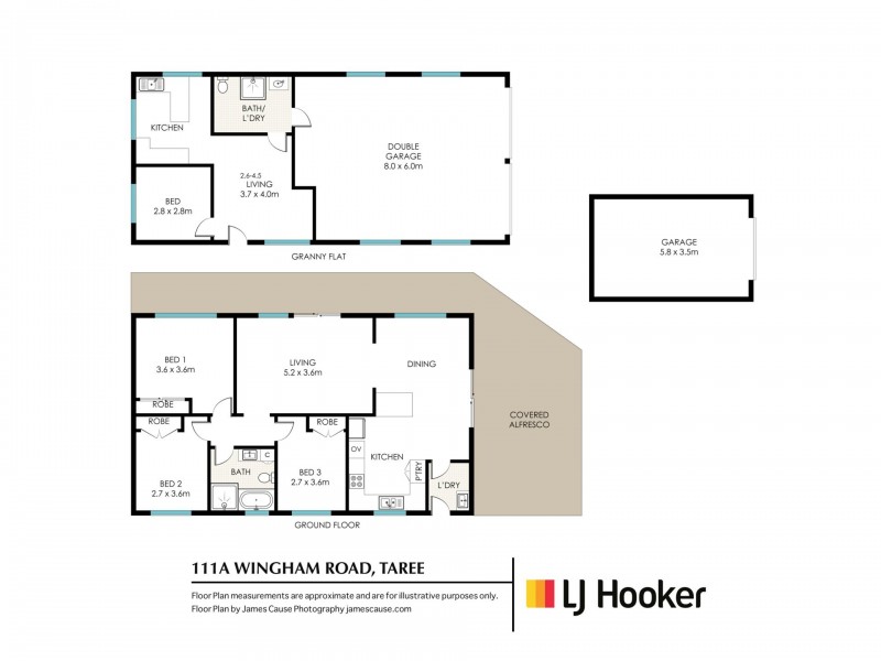 111a Wingham Road, Taree NSW 2430
