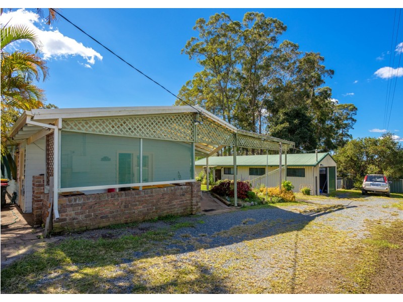 111a Wingham Road, Taree NSW 2430