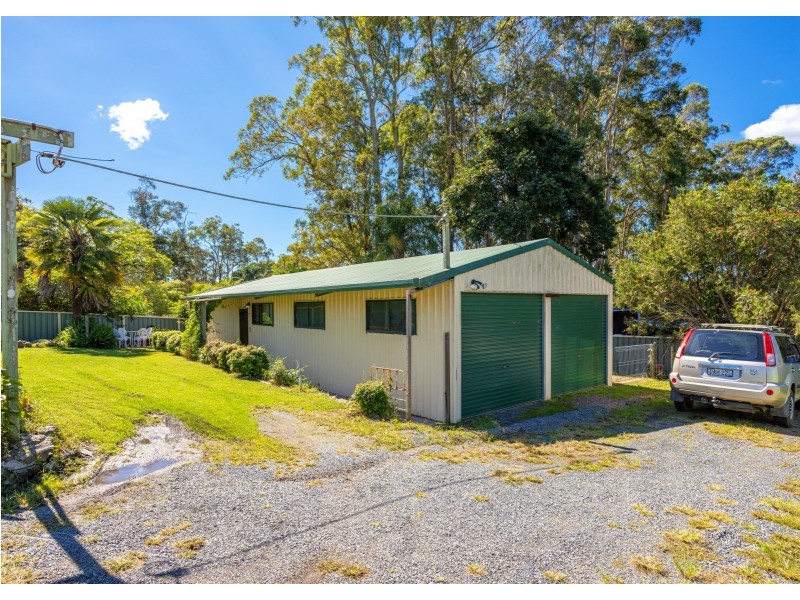 111a Wingham Road, Taree NSW 2430