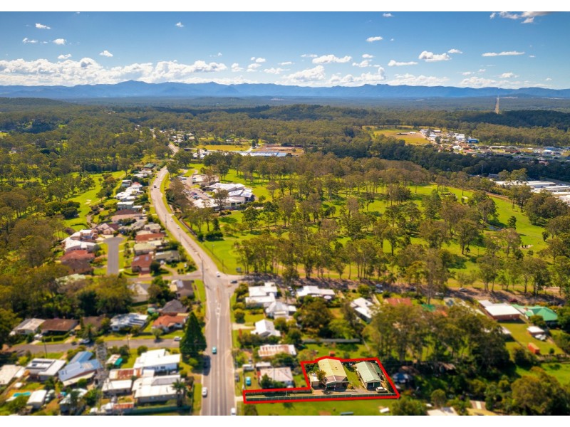 111a Wingham Road, Taree NSW 2430