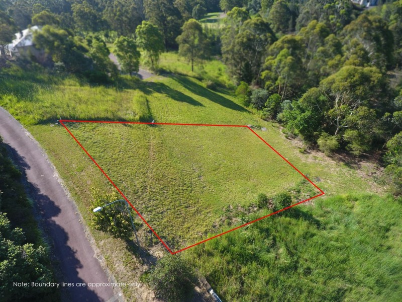 9 Camellia Close, Tallwoods Village NSW 2430