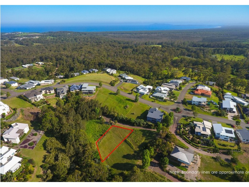 9 Camellia Close, Tallwoods Village NSW 2430