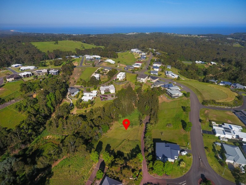 9 Camellia Close, Tallwoods Village NSW 2430