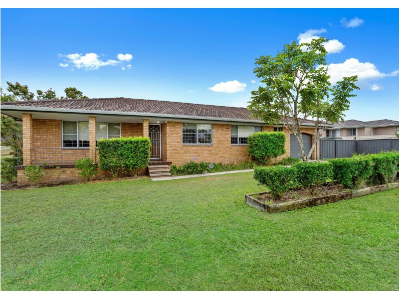 20 Burri Street, Taree NSW 2430