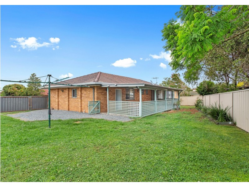 20 Burri Street, Taree NSW 2430