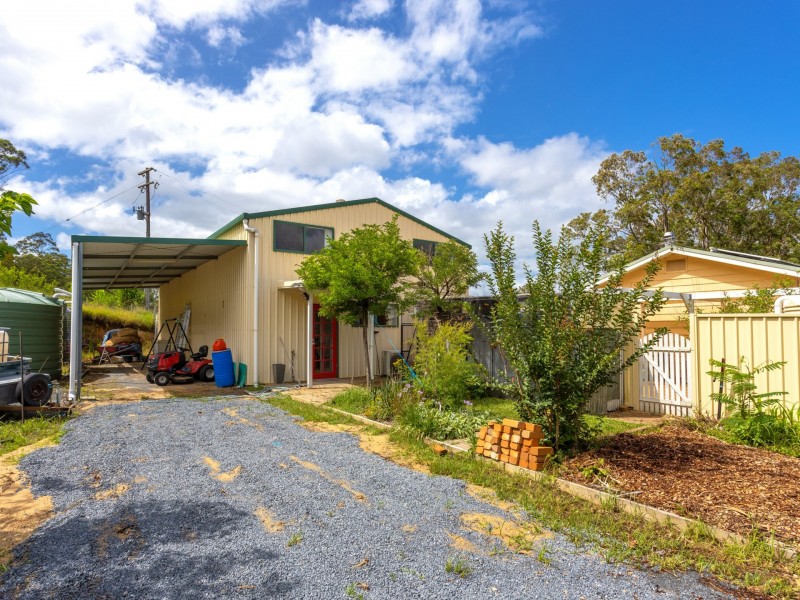 48 Inglewood Close, Wherrol Flat NSW 2429