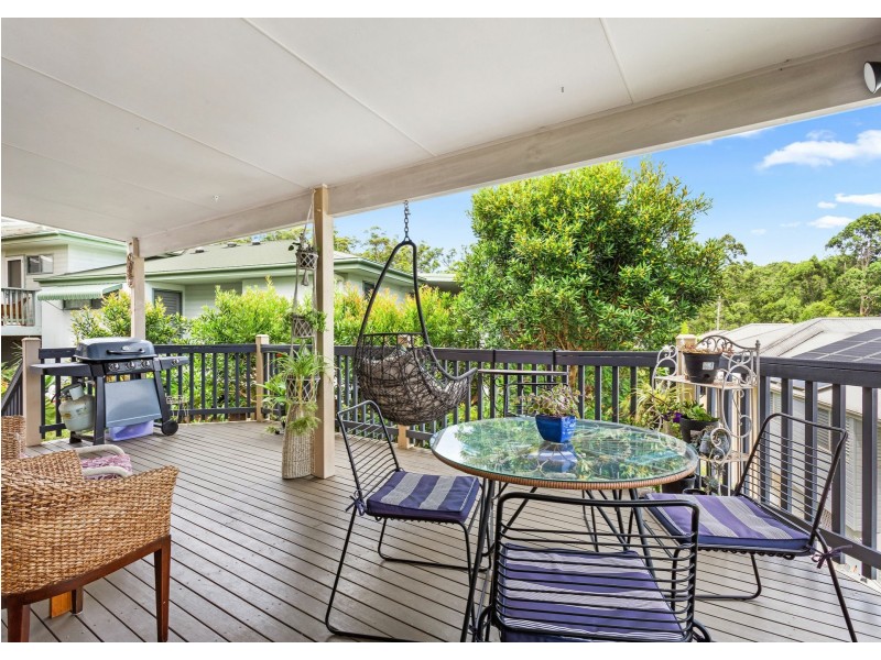 20/17 The Boulevard, Tallwoods Village NSW 2430
