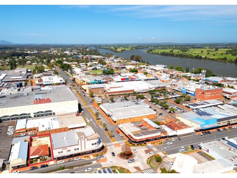59 Pulteney Street, Taree NSW 2430