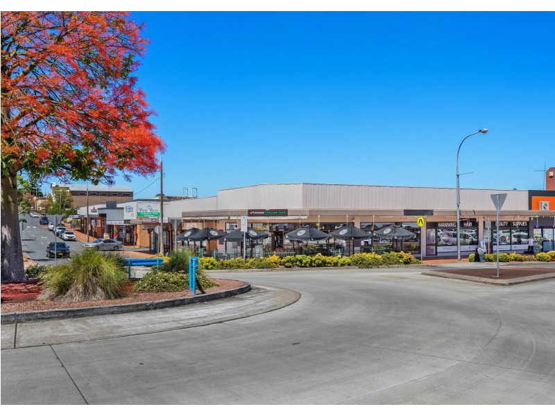 43-49 Pulteney Street, Taree NSW 2430